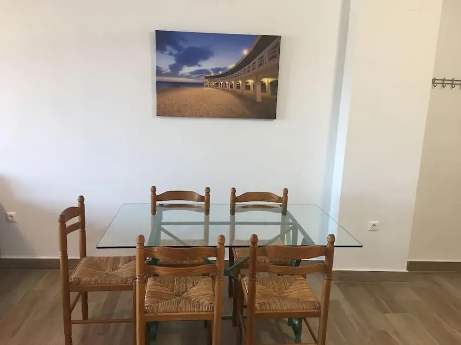 Moderno Apartamento En Bahia Sur San Fernando 0*,  Spain