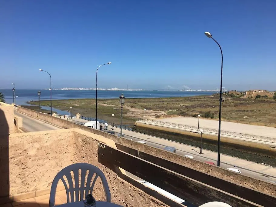 Moderno apartamento en Bahia Sur San Fernando 0*,  España