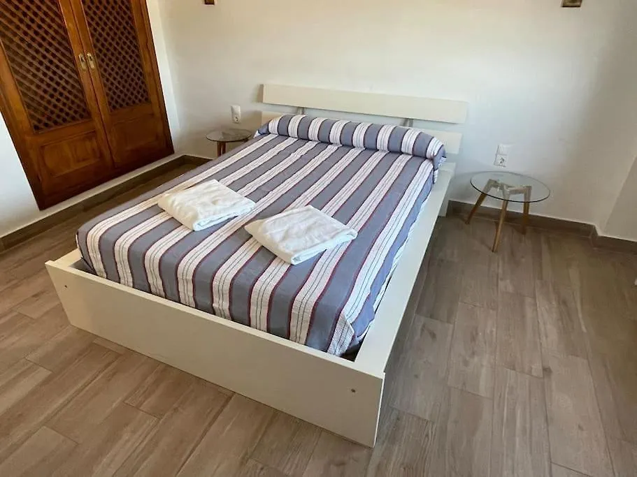 Moderno apartamento en Bahia Sur San Fernando España