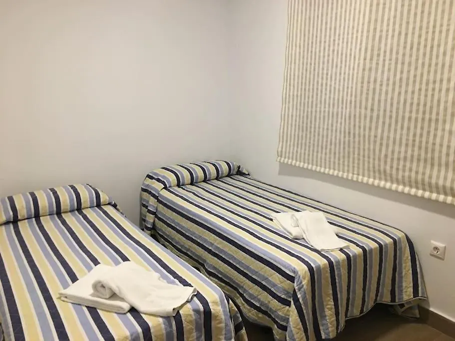 Moderno Apartamento En Bahia Sur San Fernando Spain