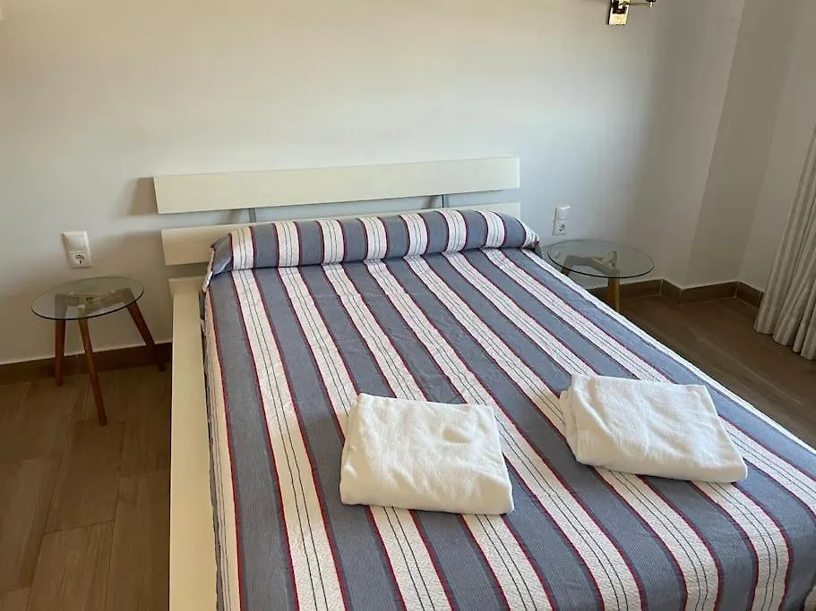 Moderno Apartamento En Bahia Sur San Fernando Apartment