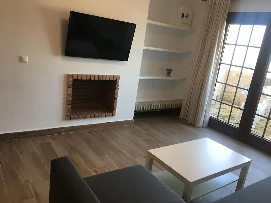 Moderno apartamento en Bahia Sur San Fernando