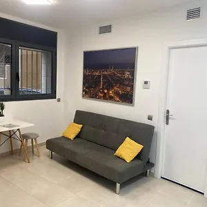  Apartamento Puigcardener Bx España