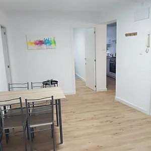 Apartamento 2 Bedroom In, San Fernando