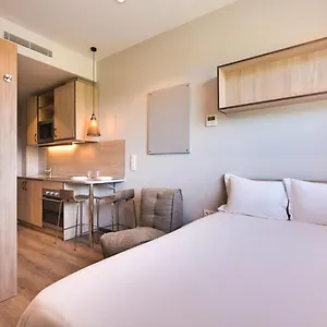  Apartamento Livensa Living España